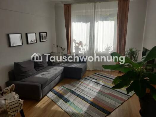 Wohnung zur Miete Tauschwohnung 830 € 3 Zimmer 80 m² 3. Geschoss Unterbilk Stadtbezirk 3 40219