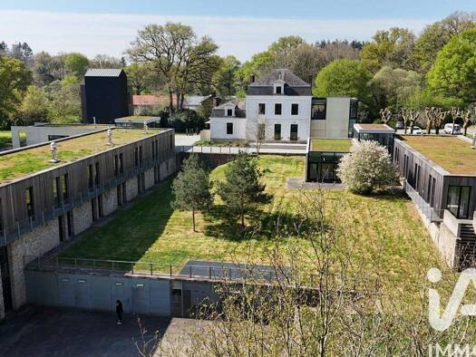 Haus zum Kauf 10.500.000 € 3.800 m² 350.000 m² Grundstück Hors Agglomeration Vigneux-de-Bretagne 44360