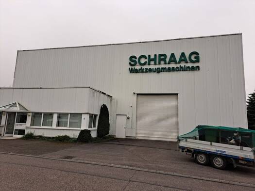 Grundstück zur Miete provisionsfrei 4.000 € 1.426 m² Grundstück frei ab sofort Schwabbach Bretzfeld 74626