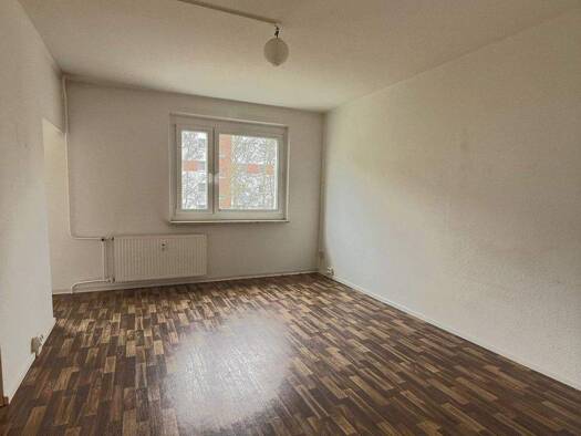 Wohnung zur Miete 230 € 1,5 Zimmer 32,5 m² 2. Geschoss Auerbachstr. 28 Lusan Gera / Lusan 07549