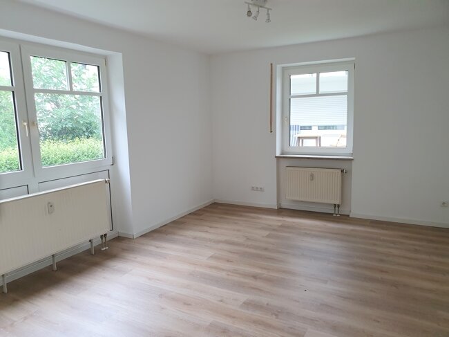 Wohnung zur Miete 475 € 1 Zimmer 23 m²<br/>Wohnfläche 01.01.2025<br/>Verfügbarkeit Hohes Kreuz - Osthafen - Irl Regensburg 93055