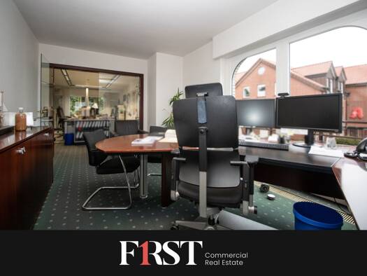 Bürofläche zur Miete 140 m² Bürofläche Haren 49733