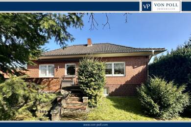 Einfamilienhaus zum Kauf 265.000 € 6 Zimmer 141 m² 1.294 m² Grundstück Schneverdingen Schneverdingen 29640