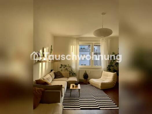 Wohnung zur Miete Tauschwohnung 790 € 2 Zimmer 65 m² 4. Geschoss Friedrichstadt Stadtbezirk 3 40215