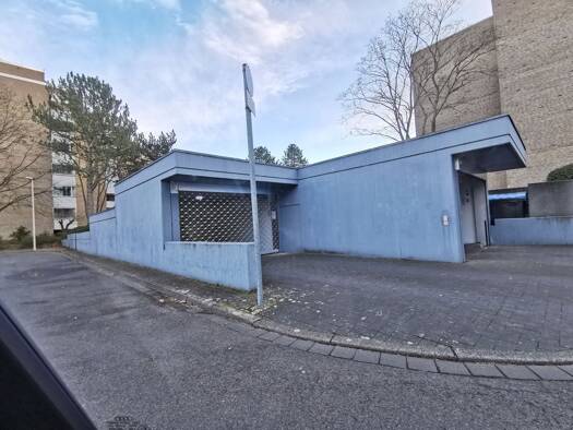 Garage/Stellplatz zum Kauf 14.000 € Posener Weg Tannenbusch Bonn 53119