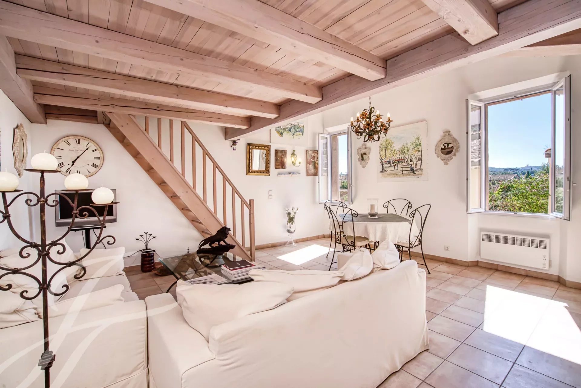 Apartment zum Kauf 1.312.500 € 64 m²<br/>Wohnfläche 2.<br/>Geschoss Zone Ouest Urbaine Saint-Tropez 83990