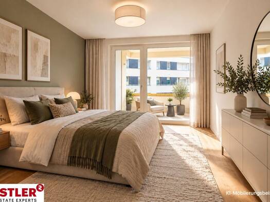 Wohnung zum Kauf 501.000 € 3 Zimmer 78,2 m² 6. Geschoss Wien 1100
