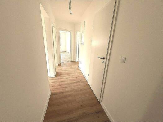 Wohnung zur Miete 590 € 3 Zimmer 63 m² 3 Geschosse frei ab sofort Brockhoffstr. 1 Altenessen-Nord Essen 45329