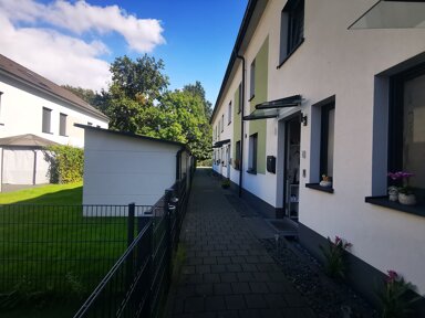 Reihenmittelhaus zum Kauf 410.000 € 4 Zimmer 116 m² 284 m² Grundstück Altenessen-Süd Essen 45326