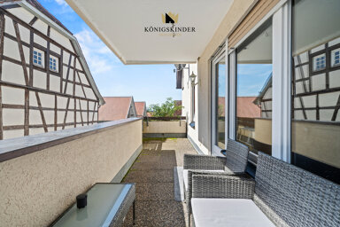 Wohnung zum Kauf 579.000 € 4,5 Zimmer 132 m² Markdorf Markdorf 88677