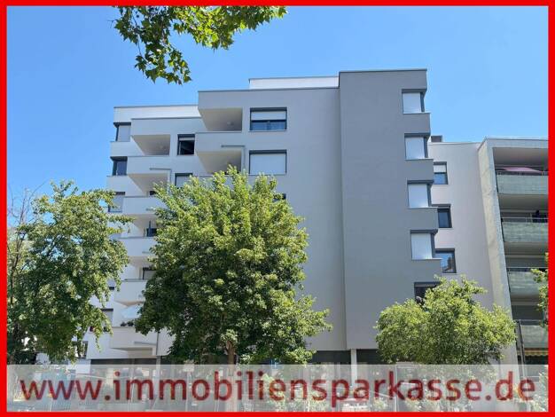 Wohnung zum Kauf 155.000 € 2 Zimmer 65 m² Nordstadt Pforzheim, Nordstadt 75177