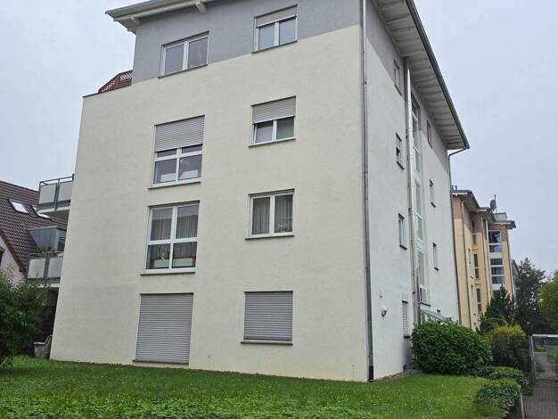 Wohnung zum Kauf 220.000 € 3 Zimmer 66 m² 2. Geschoss Rottenburg Rottenburg am Neckar 72108