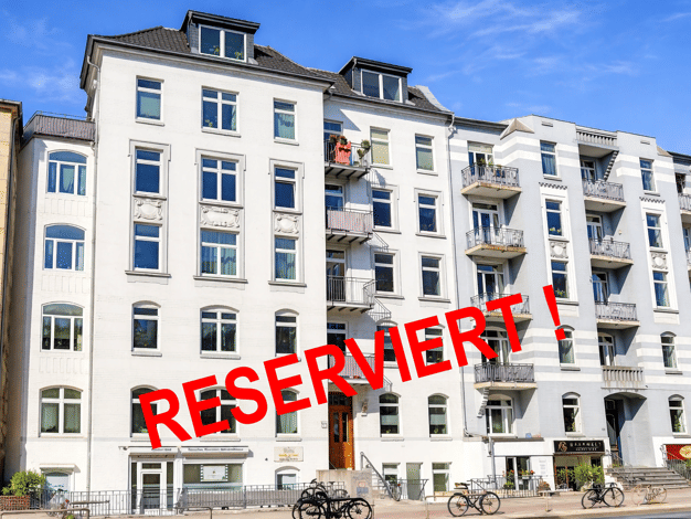 Studio zum Kauf 875.000 € 6 Zimmer 176 m² frei ab sofort Winterhude Hamburg 22299