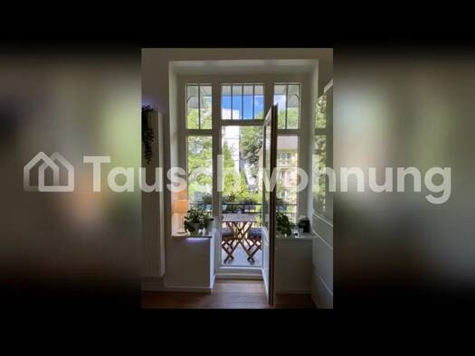 Wohnung zur Miete Tauschwohnung 765 € 1,5 Zimmer 36 m² 2. Geschoss Niendorf Hamburg 20255