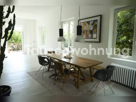 Haus zur Miete Tauschwohnung 2.040 € 9 Zimmer 320 m² Hausbruch Hamburg 21079