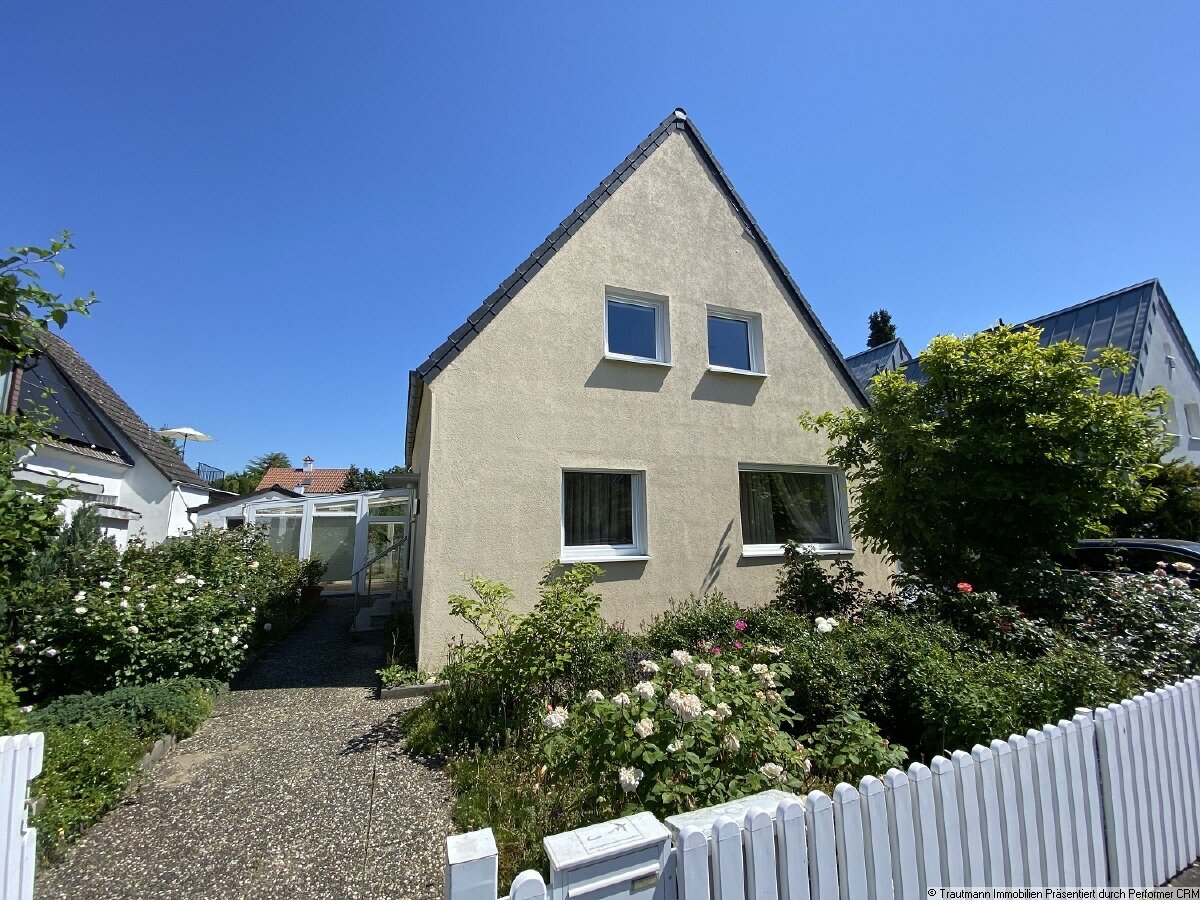 Einfamilienhaus zum Kauf 930.000 € 5 Zimmer 101,4 m²<br/>Wohnfläche 648 m²<br/>Grundstück Oberstadt Mainz 55131