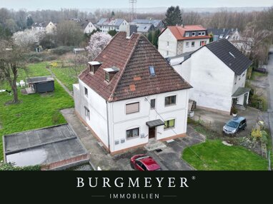 Mehrfamilienhaus zum Kauf 549.000 € 10 Zimmer 250 m² 1.967 m² Grundstück Oespel Dortmund 44149