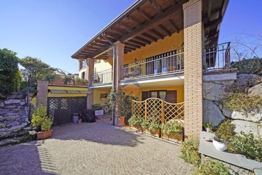 Villa zum Kauf 1.250.000 € 10 Zimmer 350 m² 1.000 m² Grundstück frei ab sofort Via dei Casali Moniga del Garda