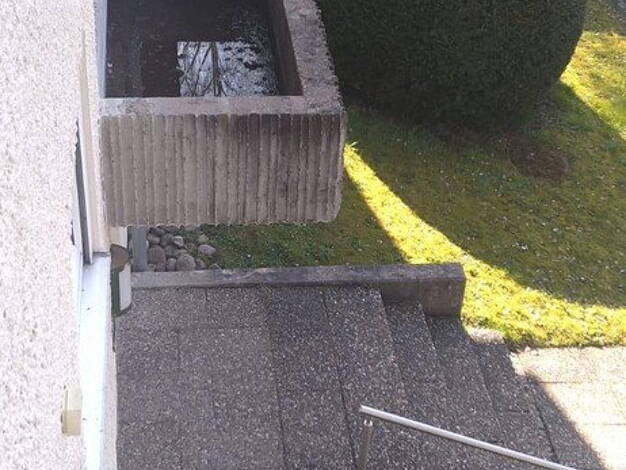 Wohnung zum Kauf provisionsfrei 234.500 € 3 Zimmer 70 m² 2. Geschoss Fohrenbühlstraße Kaltental Stuttgart 70569