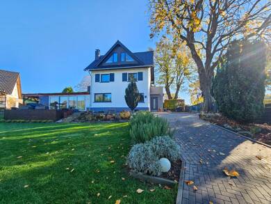 Einfamilienhaus zum Kauf 548.000 € 6 Zimmer 171 m² 909 m² Grundstück Aegidienberg Bad Honnef 53604