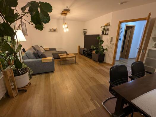 Wohnung zur Miete 1.232 € 4 Zimmer 98,6 m² Geschoss EG/3 frei ab sofort Altdorf Altdorf bei Nürnberg 90518