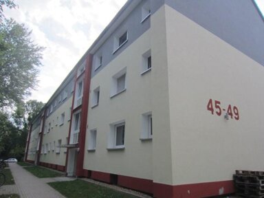 Wohnung zur Miete 815 € 3 Zimmer 79,8 m² 1. Geschoss frei ab 15.09.2024 Verbrüderungsring 45 Schwarzenbek 21493