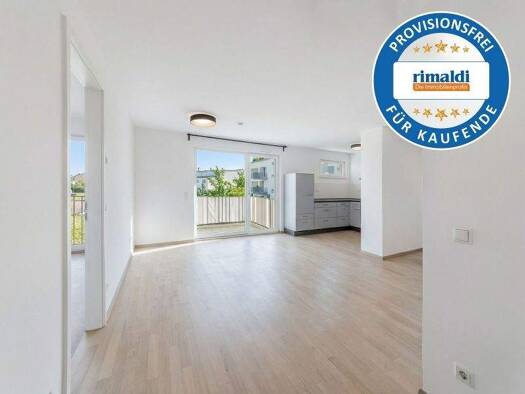 Wohnung zum Kauf provisionsfrei 325.000 € 2 Zimmer 51 m² 1. Geschoss Graßlfing Olching 82140