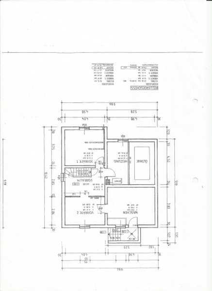 Haus zum Kauf provisionsfrei 310.000 € 6 Zimmer 140 m²<br/>Wohnfläche 650 m²<br/>Grundstück Auf dem Rheinbüchel Unkel Bruchhausen 53572