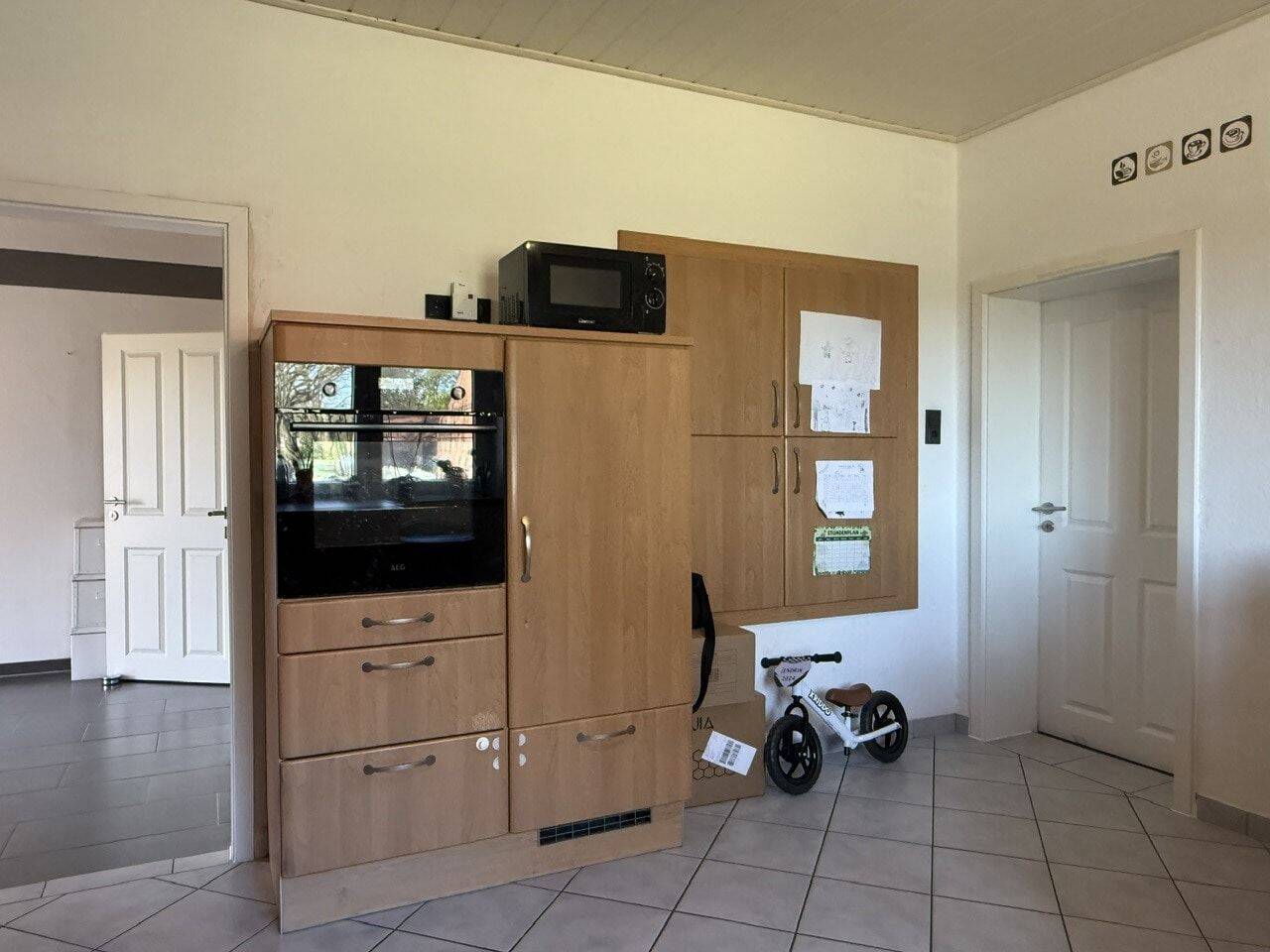 Einfamilienhaus zum Kauf - More