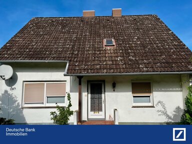 Mehrfamilienhaus zum Kauf 279.000 € 6 Zimmer 124 m² 1.530 m² Grundstück Drosselweg 4 Barendorf 21397