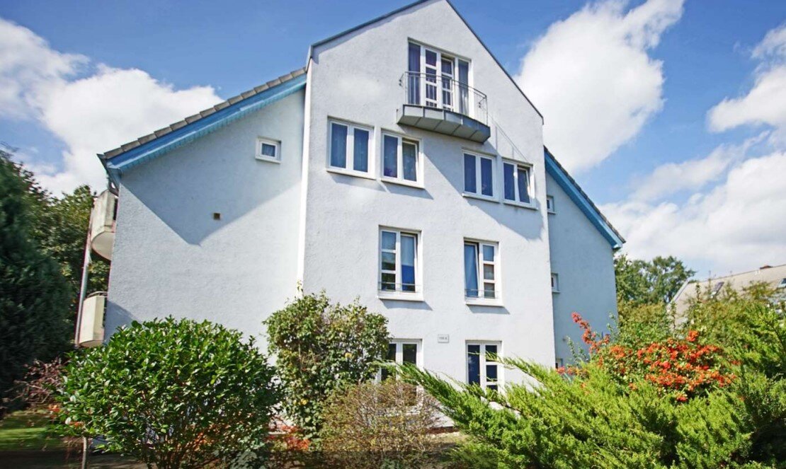 Wohnung zur Miete 490 € 2 Zimmer 48 m²<br/>Wohnfläche EG<br/>Geschoss Brüder-Grimm-Str. 155 E Leuschnerstraße Kassel 34134