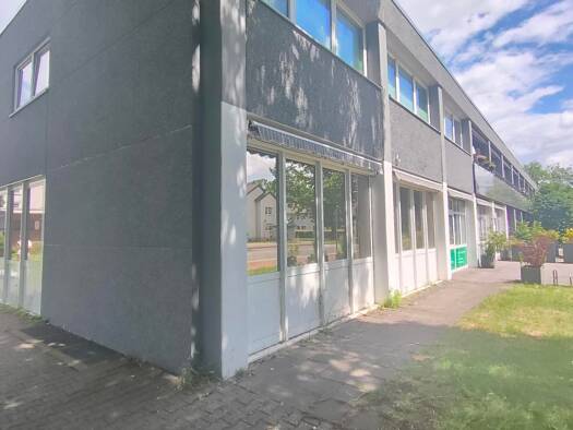Bürofläche zur Miete provisionsfrei 1.650 € 220 m² Bürofläche Gartenstadt Krefeld 47829