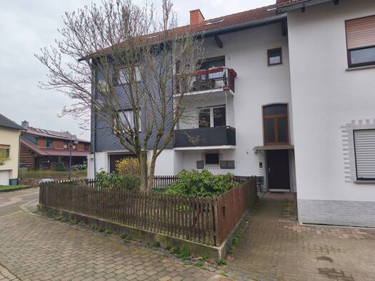 Wohnung zur Miete 750 € 2,5 Zimmer 75 m² Geschoss 1/3 frei ab 01.02.2026 Aufenau Wächtersbach 63607