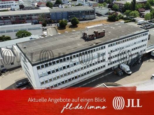 Bürofläche zur Miete 12,50 € 1.066,1 m² Bürofläche teilbar ab 1.066,1 m² Hannover 30165