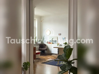 Wohnung zur Miete Tauschwohnung 950 € 3 Zimmer 85 m² 4. Geschoss Ravensberg Bezirk 2 Kiel 24118