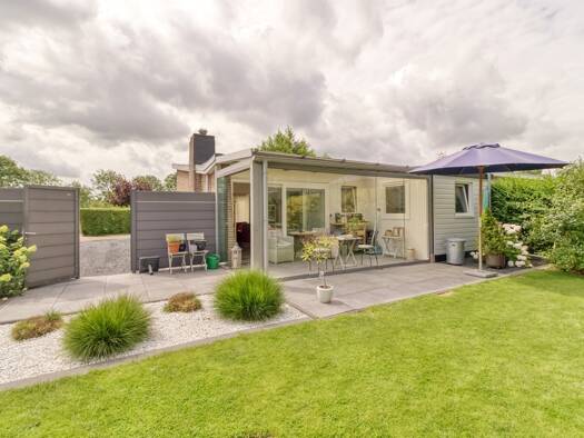 Haus zum Kauf 335.000 € 3 Zimmer 60 m² 550 m² Grundstück DP Nieuwvliet 4504