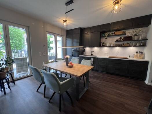 Wohnung zum Kauf 505.000 € 4 Zimmer 126,8 m² 1. Geschoss Stadtfeld Ost Magdeburg 39108