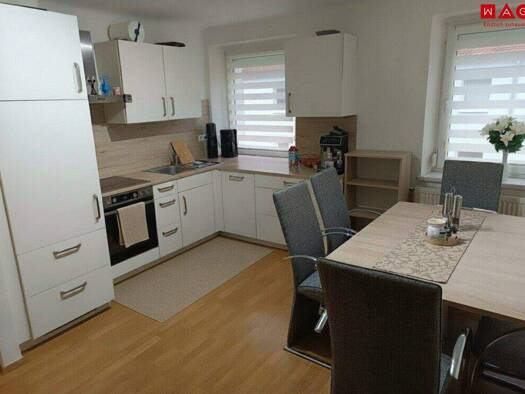 Wohnung zur Miete 373 € 3 Zimmer 71,6 m² 1. Geschoss frei ab 01.03.2026 Herta-Schweiger-Straße Hinterberg Steyr 4400