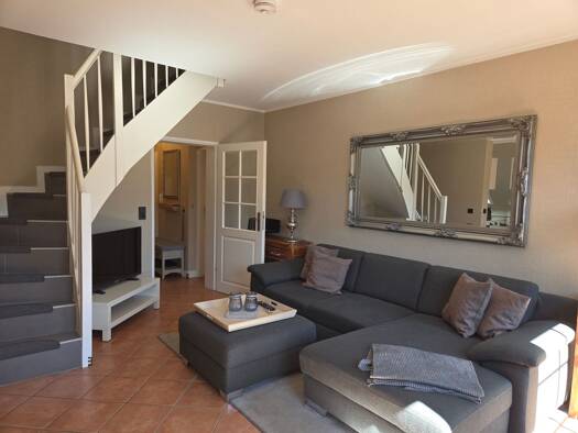 Terrassenwohnung zum Kauf 110.000 € 2 Zimmer 56 m² 2. Geschoss Hahnenklee Goslar 38644