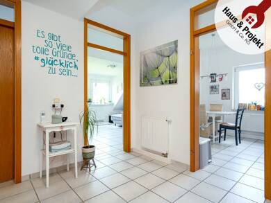 Wohnung zum Kauf 215.000 € 3 Zimmer 70 m² Esens Esens 26427