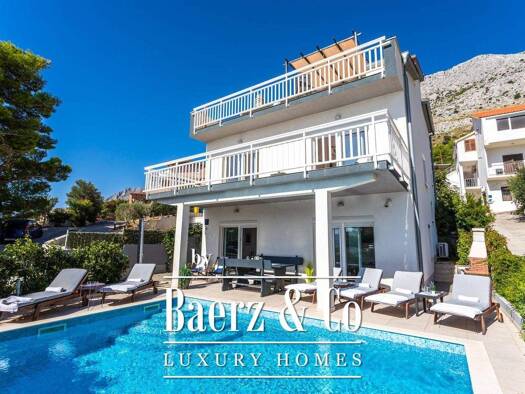 Stadthaus zum Kauf 1.150.000 € 7 Zimmer 314 m² 441 m² Grundstück omis