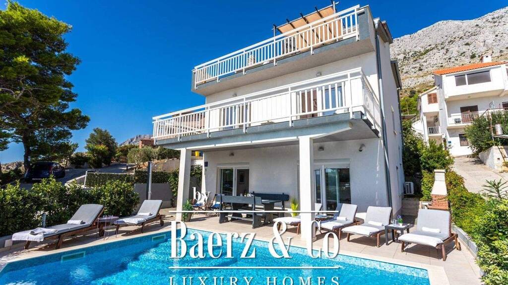 Stadthaus zum Kauf 1.150.000 € 7 Zimmer 314 m² 441 m² Grundstück omis