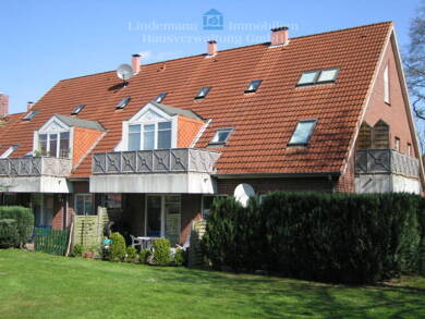 Maisonette zur Miete 1.166 € 4 Zimmer 106 m² frei ab 01.09.2025 Schützenstr. 5a Elstorf Neu Wulmstorf / Elstorf 21629