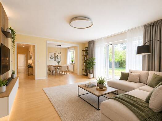 Reihenendhaus zum Kauf 619.000 € 5 Zimmer 161 m² 465 m² Grundstück Neukatzwang Südliche Außenstadt 90453