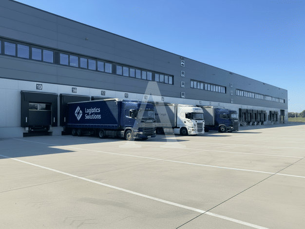 Halle/Industriefläche zur Miete provisionsfrei 17.350 m² Lagerfläche teilbar ab 3.200 m² Junkersdorf Köln 50858