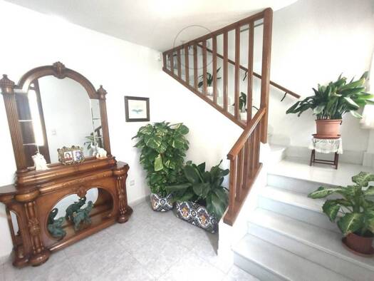 Villa zum Kauf 259.000 € 3 Zimmer 243 m² 520 m² Grundstück RUMAILA 1 Cuevas del Almanzora 04610