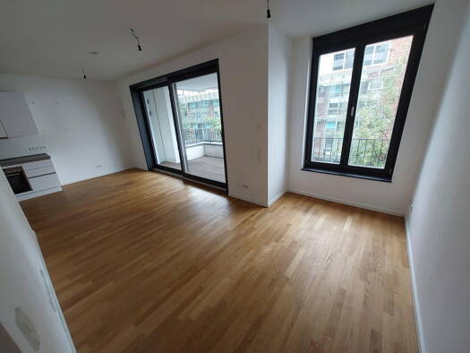Penthouse zur Miete 2.850 € 3 Zimmer 118,6 m² frei ab 31.05.2026 Kommandanten str 77 Mitte Berlin 10117