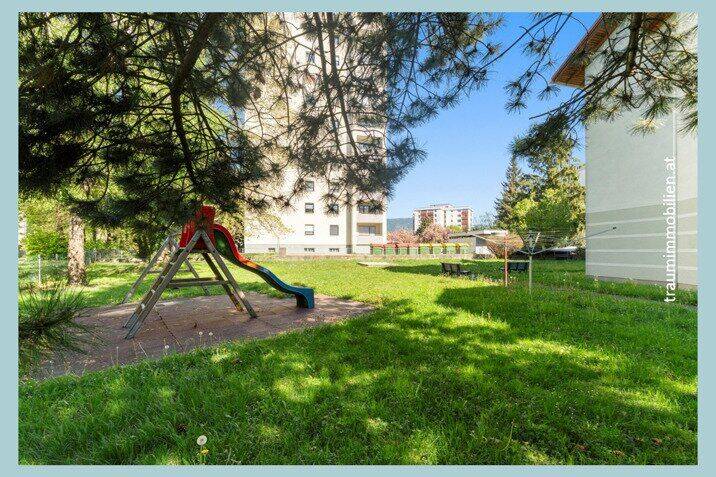 Wohnung zum Kauf - Mehr