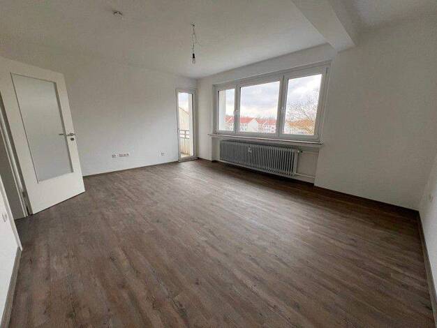 Wohnung zur Miete 811 € 3 Zimmer 71,4 m² 3. Geschoss frei ab 28.02.2026 Bierbaumsweg 6 Dodesheide Osnabrück 49088