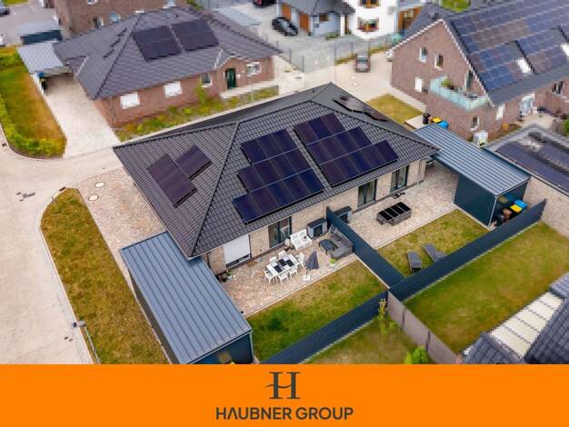 Mehrfamilienhaus zum Kauf 619.000 € 6 Zimmer 183 m² 646 m² Grundstück Scharrel Saterland 26683
